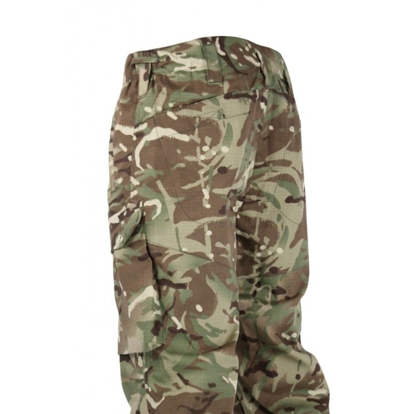 Костюм охотничий зимний Pancer Мультикам - 3560011 Костюм охотничий зимний Pancer Мультикам - 3560011