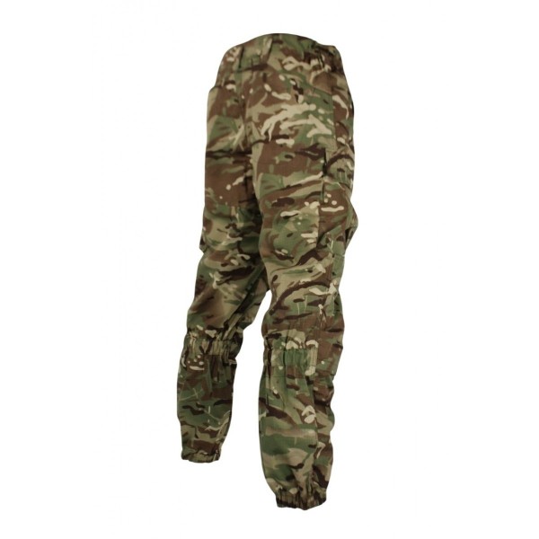 Костюм охотничий зимний Pancer Мультикам - 3560011 Костюм охотничий зимний Pancer Мультикам - 3560011