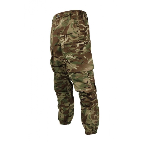 Костюм охотничий зимний Pancer Мультикам - 3560011 Костюм охотничий зимний Pancer Мультикам - 3560011