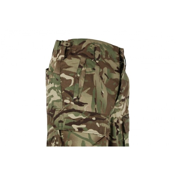 Костюм охотничий зимний Pancer Мультикам - 3560011 Костюм охотничий зимний Pancer Мультикам - 3560011