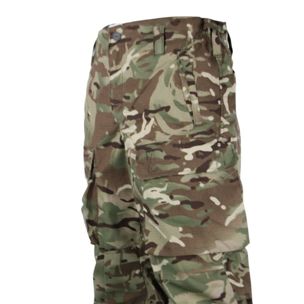 Костюм охотничий зимний Pancer Мультикам - 3560011 Костюм охотничий зимний Pancer Мультикам - 3560011