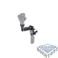 Додатковий стабілізатор по вертикалі (DJI Osmo)