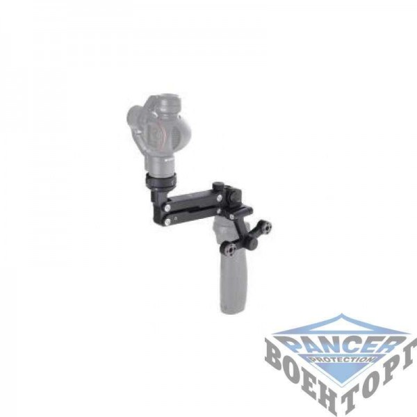 Додатковий стабілізатор по вертикалі (DJI Osmo) - 3021462