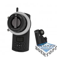 DJI Focus с контроллером (DJI Ronin)
