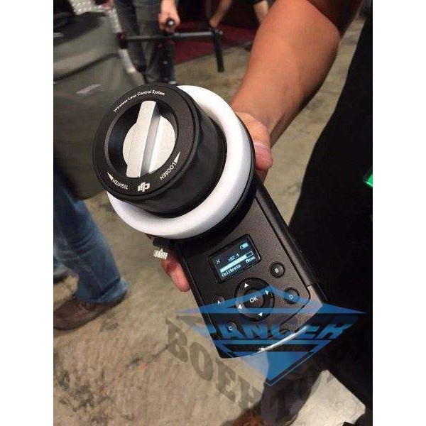 DJI Focus з контролером (DJI Ronin) - 3021463