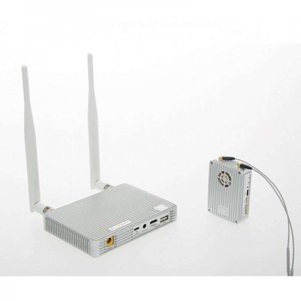 DJI Lightbridge 2.4 G Full HD Digital Video Downlink - 3021465