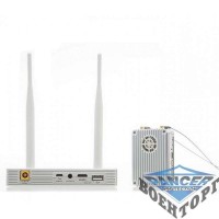 DJI Lightbridge 2.4 G Full HD Digital Video Downlink