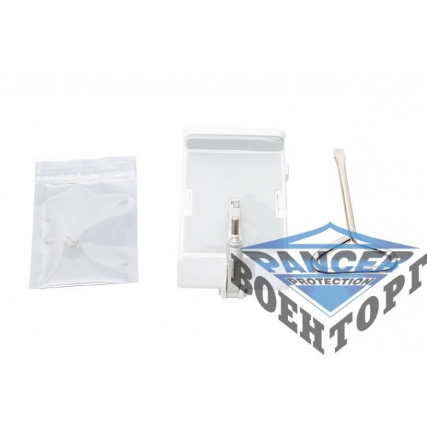 DJI Держатель для планшета Inspire 1 Part 45 Mobile Device Holder - 3021466