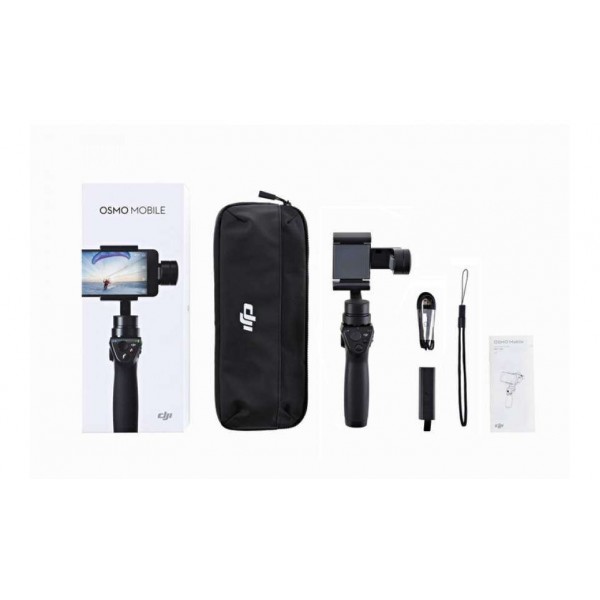 Osmo Mobile - 3021486 Osmo Mobile - 3021486