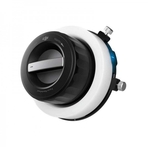 OSMO Part 76 DJI Focus Handwheel - 3021489 OSMO Part 76 DJI Focus Handwheel - 3021489