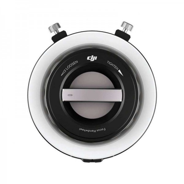 OSMO Part 76 DJI Focus Handwheel - 3021489 OSMO Part 76 DJI Focus Handwheel - 3021489