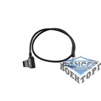 Кабель живлення PART42 Ronin Red (Ronin/Ronin-M)