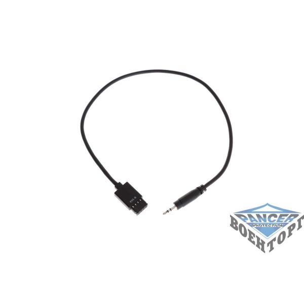 Ronin-MX - кабель управління RSS для BMCC - 3021497