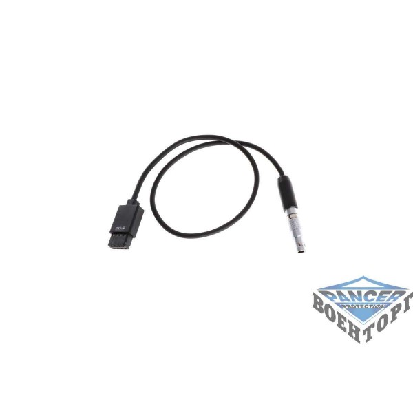 Ronin-MX - RSS Control Cable for RED - 3021500