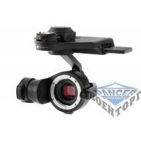 ZENMUSE X5R Part 1 Gimbal and Camera (Lens Excluded)