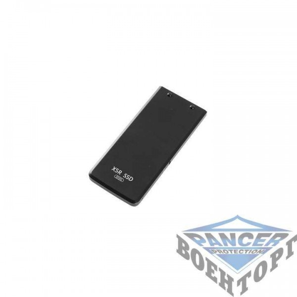 Zenmuse X5R Part2 SSD Combo (512 ГБ) - 3021509