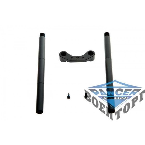 Ronin-MX AccessoriesFollow Focus Mount (15mm) (Ronin/Ronin-M) - 3021510