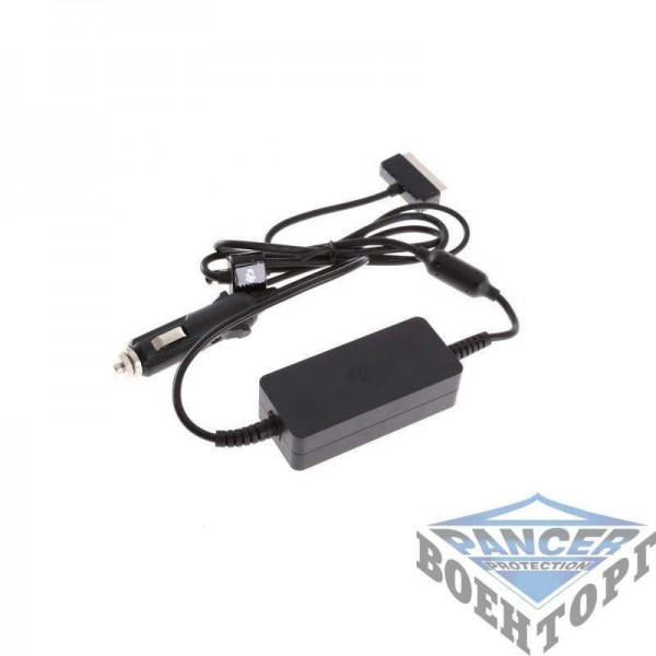 Автомобильное зарядное устройство Phantom 4, Kit НОВИНКА - 3021512