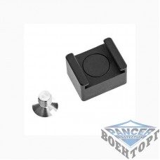 Адаптер "холодний башмак" OSMO Part 40 - Accessory for Universal Mount - Rotatable Cold Shoe for Universal Mount