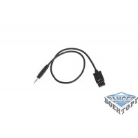 Ronin-MX - кабель управління RSS для Panasonic