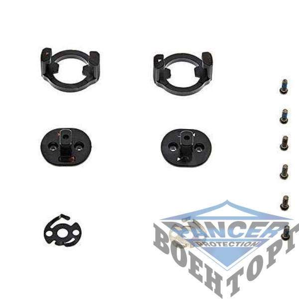 Адаптеры Inspire 1 Part 70 1345T Propeller Installation Kit - 3021519