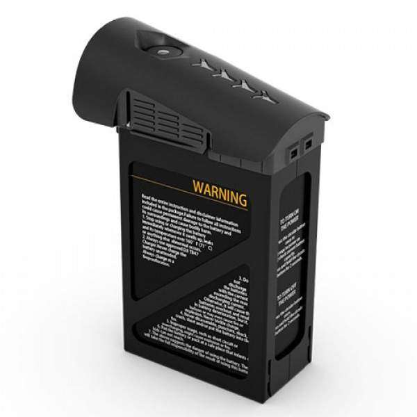 Акумулятор TB47 4500 мАч (Inspire1 Black Edition) - 3021524 Акумулятор TB47 4500 мАч (Inspire1 Black Edition) - 3021524