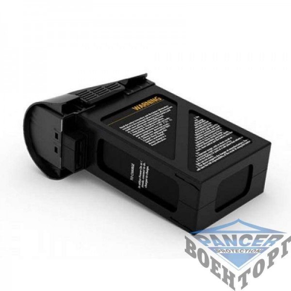 Акумулятор TB47 4500 мАч (Inspire1 Black Edition) - 3021524