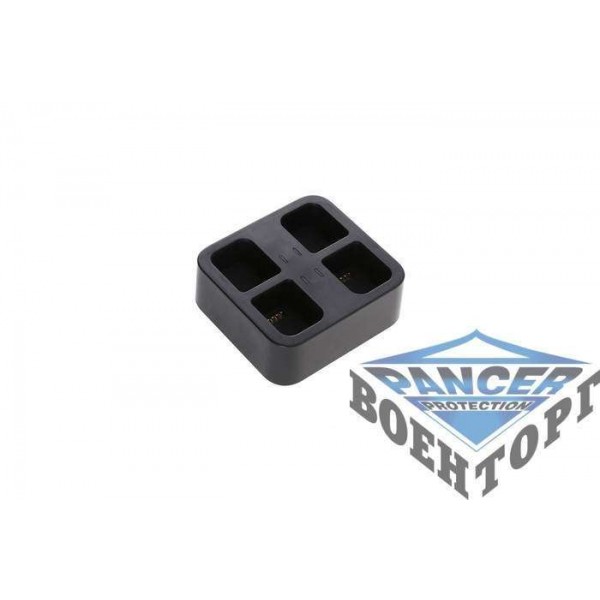 Адаптер OSMO Part 58 Quad Charging System (Adapter Excluded) - 3021528