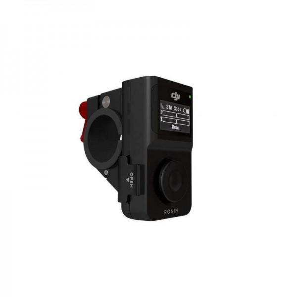 Беспроводной мини-пульт (DJI Ronin) - 3021533