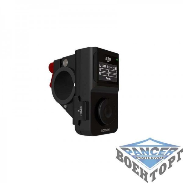 Бездротовий міні-пульт (DJI Ronin-M) - 3021534