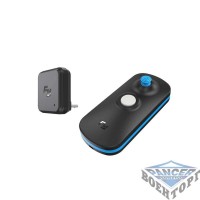 Бездротовий пульт дистанційного керування