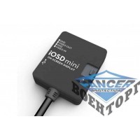 Блок телеметрии DJI iOSD mini