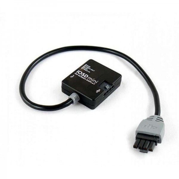 Блок телеметрії DJI iOSD mini - 3021537 Блок телеметрії DJI iOSD mini - 3021537