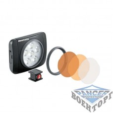 Вспышка Manfrotto Lumie Art (DJI Osmo)