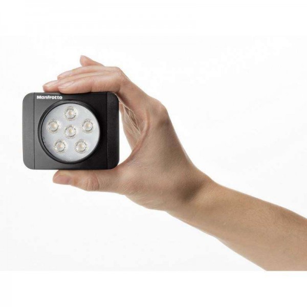 Вспышка Manfrotto Lumie Art (DJI Osmo) - 3021541 Вспышка Manfrotto Lumie Art (DJI Osmo) - 3021541