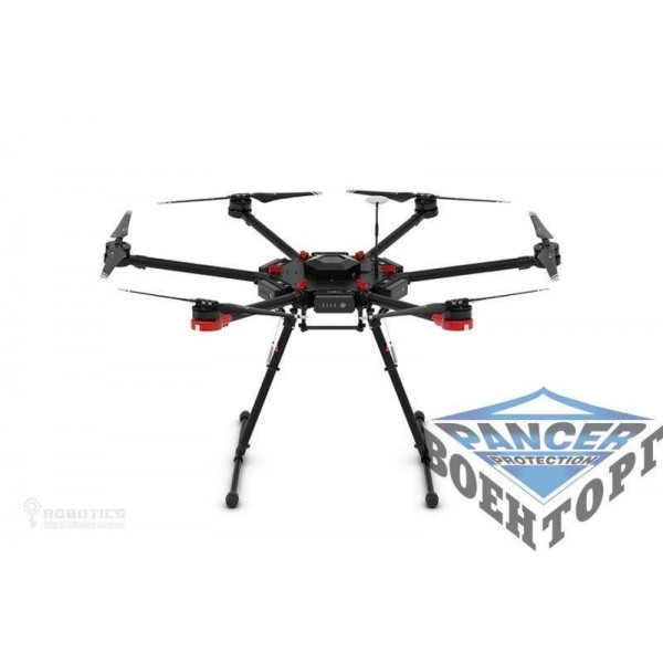 Гексакоптер Matrice 600 НОВИНКА - 3021543