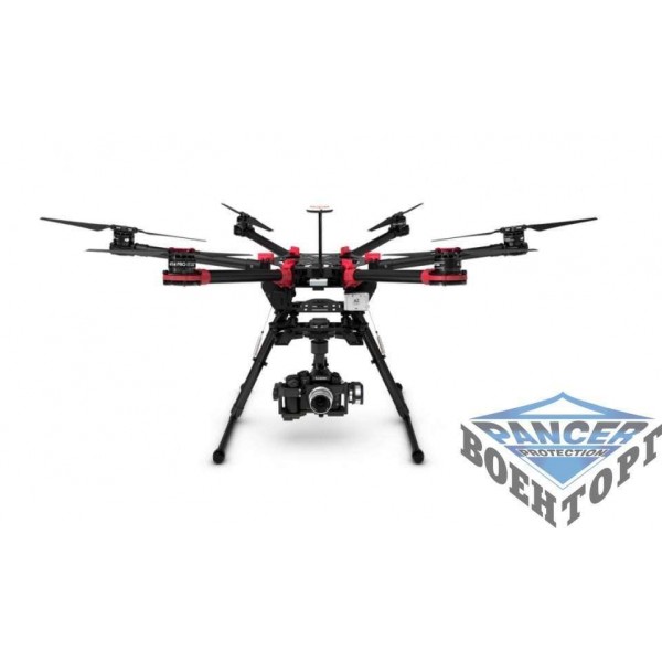 Гексакоптер S900 - 3021544