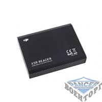 Zenmuse X5R PART3 SSD Reader