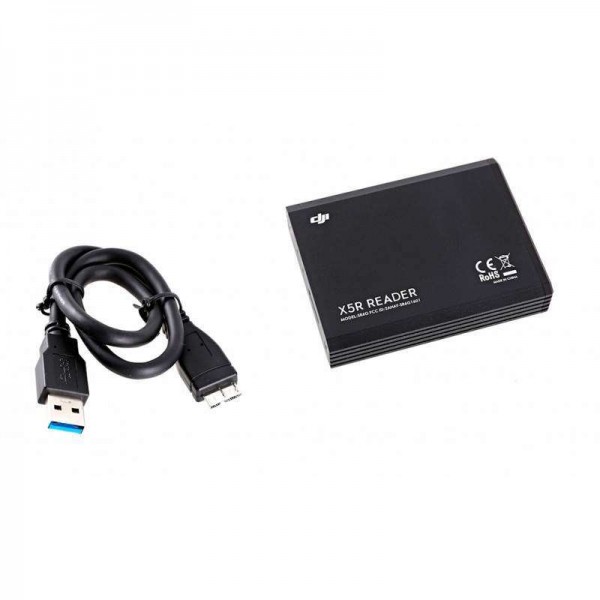 Zenmuse X5R PART3 SSD Reader - 3021550 Zenmuse X5R PART3 SSD Reader - 3021550