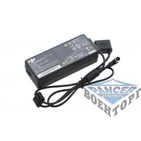 Зарядное устройство Inspire 1 Part 3 100W power adaptor (without AC cable)