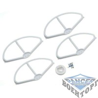 Защита лопастей (серия Phantom 3)