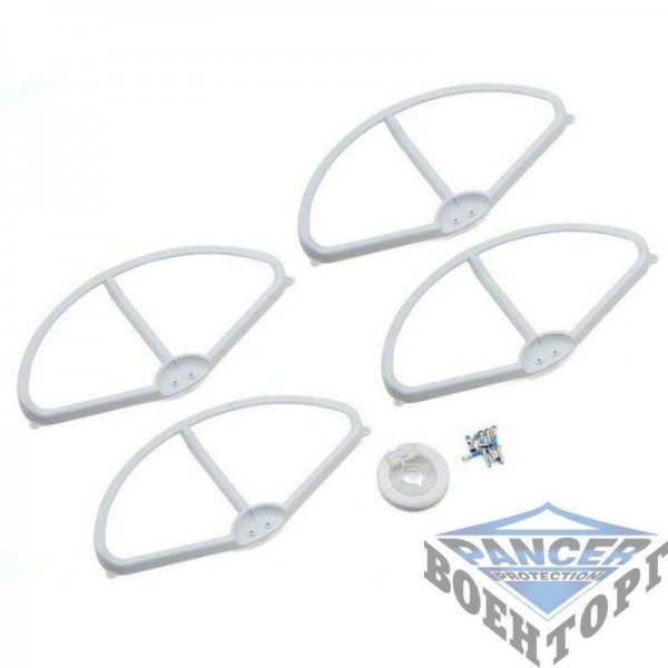 Защита лопастей (серия Phantom 3) - 3021555
