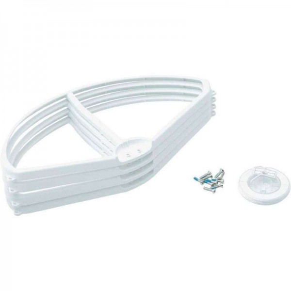 Защита лопастей (серия Phantom 3) - 3021555 Защита лопастей (серия Phantom 3) - 3021555