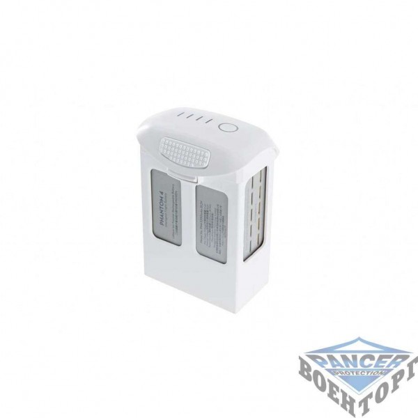 Інтелектуальна батарея 5350 мАч (серія Phantom 4) НОВИНКА - 3021558