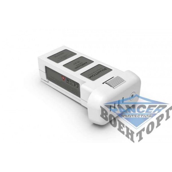 Интеллектуальна батарея 4480 мАч (серия Phantom 3) - 3021559