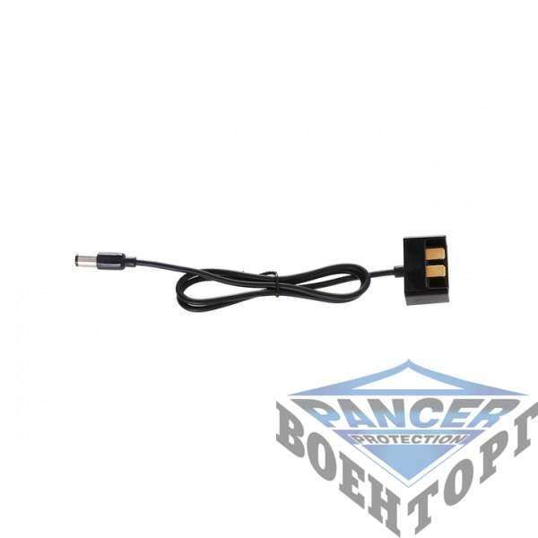Кабель OSMO Part 50 Battery (2 PIN) to DC Power Cable - 3021560