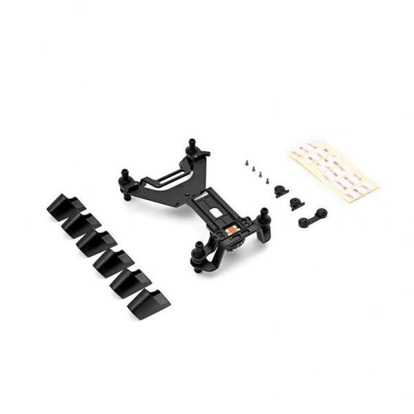 Амортизирующая площадка для Zenmuse X5 (серия Inspire 1) - 3021562 Амортизирующая площадка для Zenmuse X5 (серия Inspire 1) - 3021562