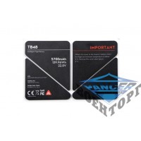 Изолирующая наклейка батареи Inspire 1 Part 51 TB48 Battery Insulation Sticker