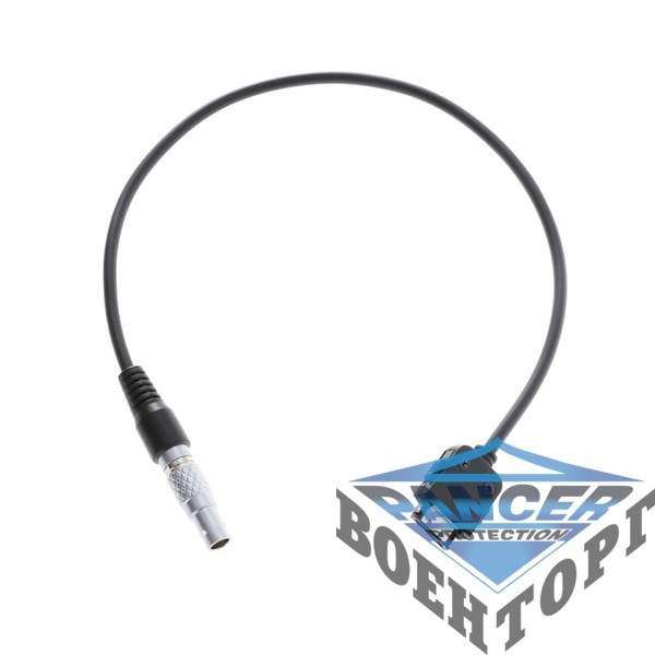 Кабель-адаптер для з'єднання OSMO і FOCUS - 3021565