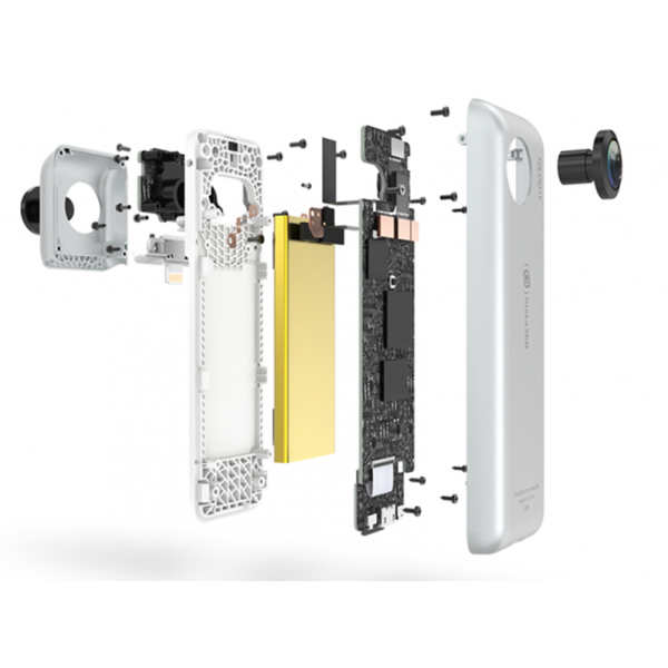 Камера Insta360 Nano - 3021566 Камера Insta360 Nano - 3021566